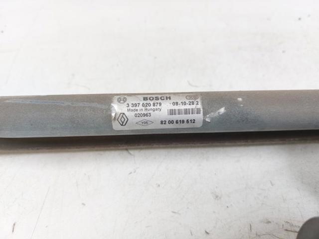 6001550803 RENAULT Трапеция дворников купить в Житомир