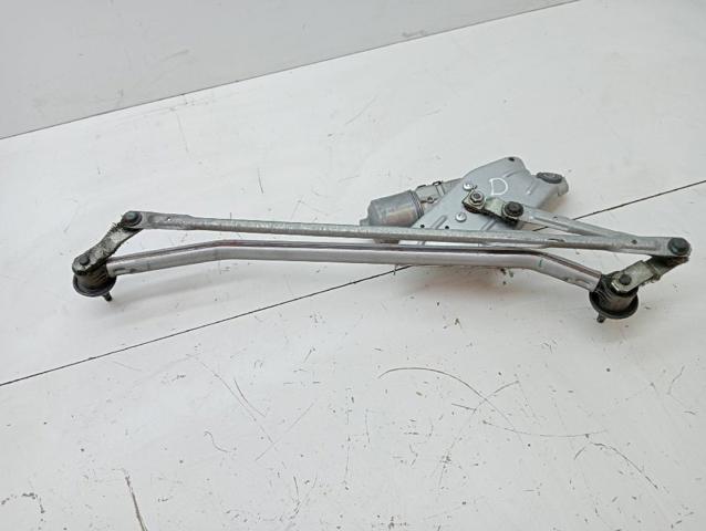 6001550803 RENAULT Трапеция стеклоочистителя купить в Украина