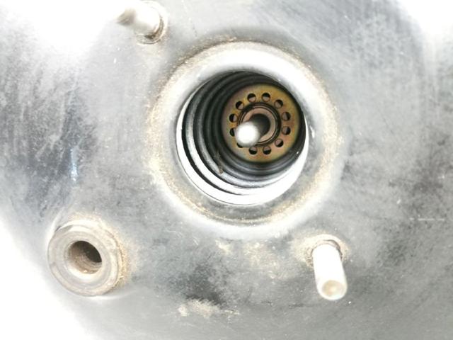 6001551027 RENAULT Усилитель тормозов купить в Ровно