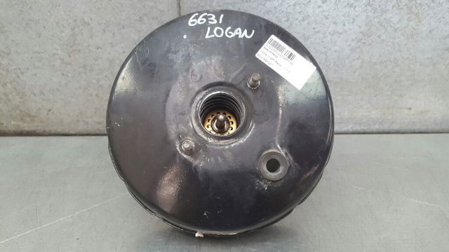 6001551027 RENAULT Усилитель тормозов купить в Харьков