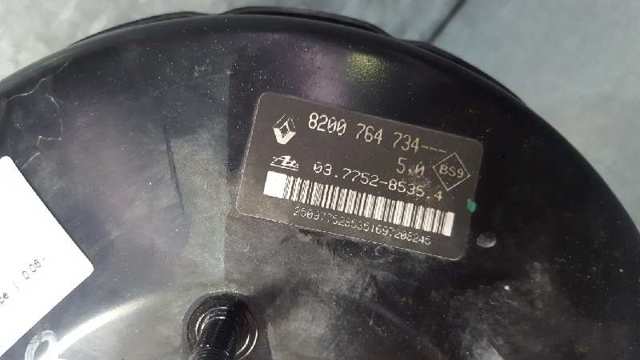 RENAULT 6001551027 Усилитель тормозов в наличии Ровно