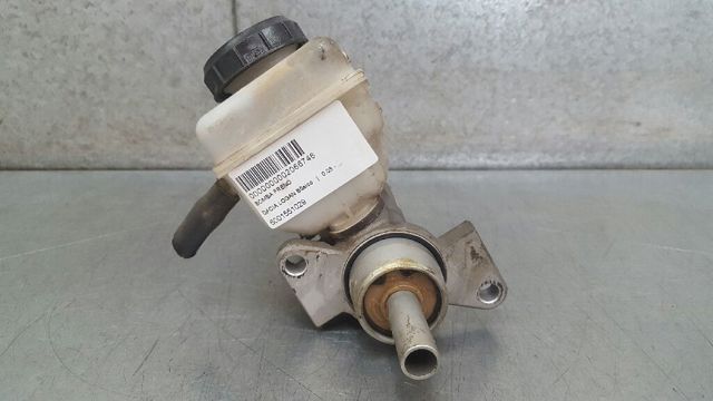 Cilindro mestre do freio 6001551029 RENAULT