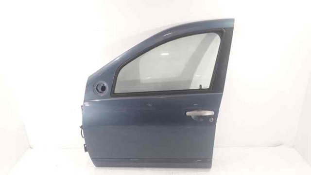 Porta dianteira esquerda Dacia Sandero 1 BS0, 1