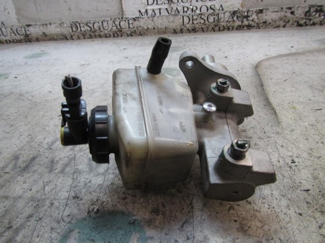 6001551314 RENAULT Цилиндр тормозной главный купить в Житомир
