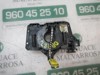 Anel AIRBAG de contato, cabo plano do volante 6001551352 RENAULT