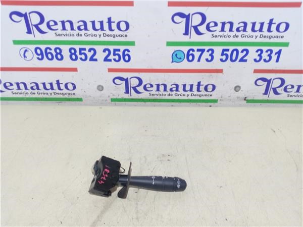 6001551355 RENAULT Переключатель подрулевой правый купить в Черновцы