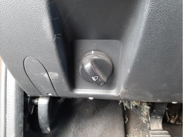 Controle remoto limpo para Dacia Sandero 1.4 G/K7J A7 6001551361