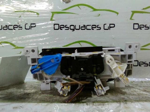 6001551696 Блок управления режимами отопления/кондиционирования купить Одесса