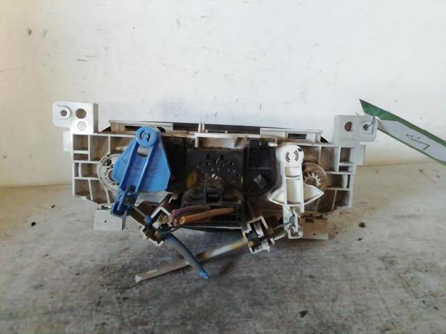 RENAULT 6001551800 Блок управления кондиционером в наличии Винница