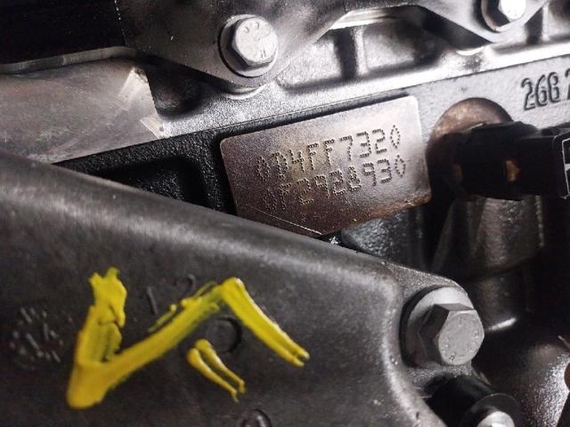 6001552227 Renault (RVI)