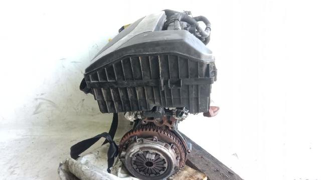 Motor montado Renault LOGAN 2 L52