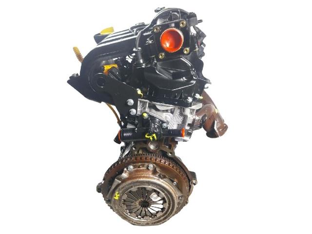 6001552227 Renault (RVI)