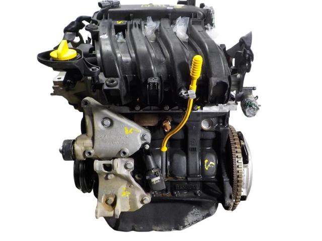 6001552227 Renault (RVI)