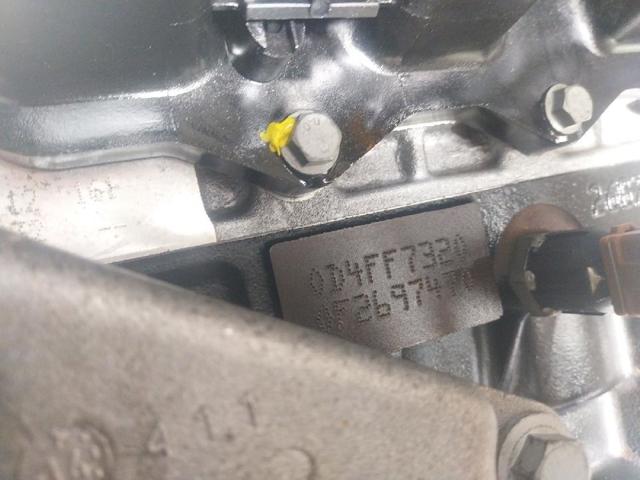 6001552227 Renault (RVI)