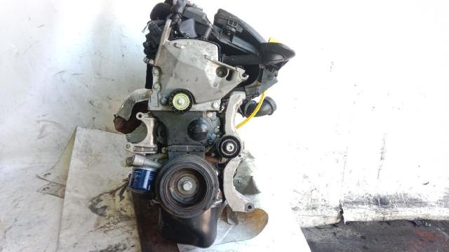 Motor montado Renault LOGAN 2 L52