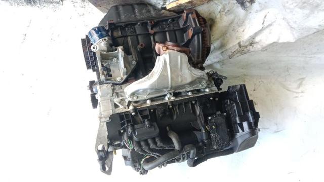 Motor montado Renault LOGAN 2 L52