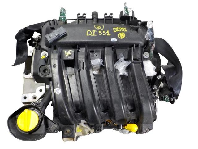 6001552227 Renault (RVI)