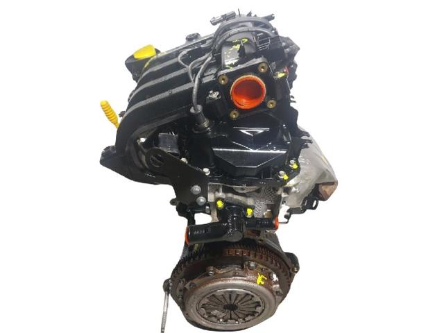 6001552227 Renault (RVI)