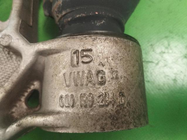 600199294D VAG Рычаг передней подвески нижний левый/правый купить в Винница