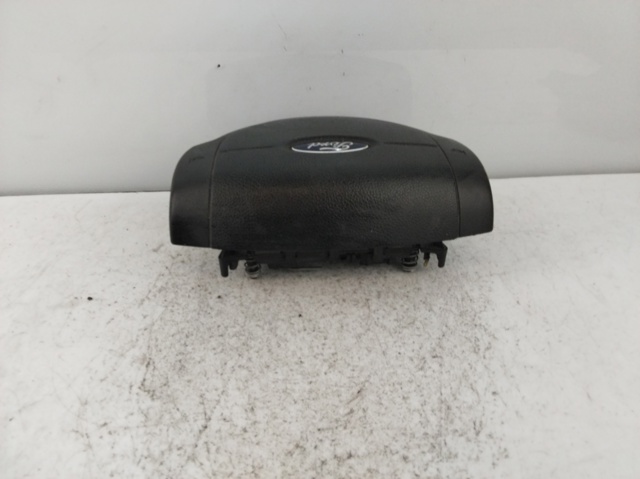 6004846 FORD Подушка безопасности (AIRBAG) водительская купить в Николаев