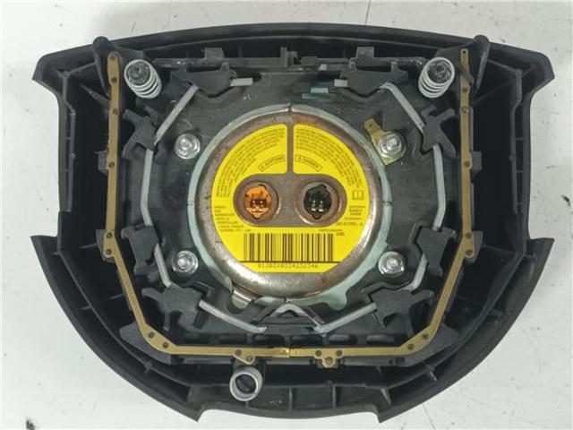 6004846 Подушка безопасности (AIRBAG) водительская купить Украина