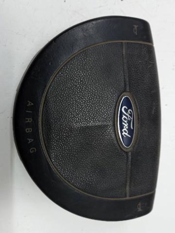 6004846 Подушка безопасности (AIRBAG) водительская купить Днепр