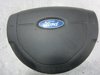 Cinto de segurança (AIRBAG) de condutor 6004846 FORD