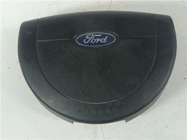 6004846 Подушка безопасности (AIRBAG) водительская купить Павлоград