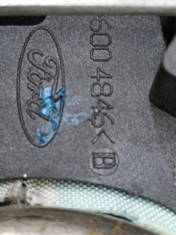 6004846 FORD Подушка безопасности водителя купить в Львов