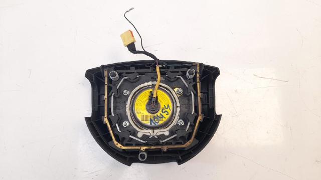 FORD 6004846 Подушка безопасности (AIRBAG) водительская в наличии Сумы