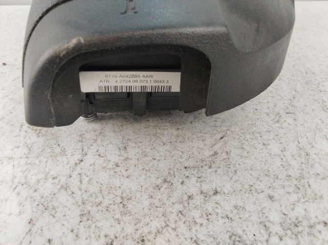 FORD 6004846 Подушка безопасности (AIRBAG) водительская в наличии Житомир