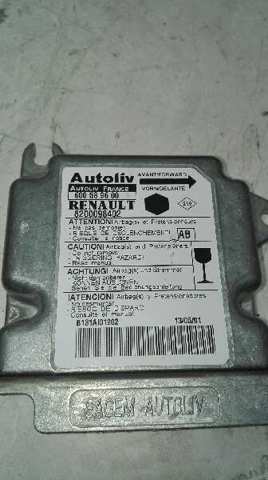 600589600 RENAULT купить в Павлоград
