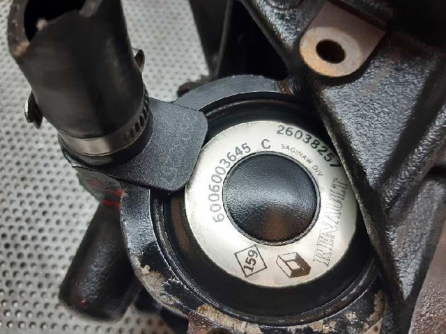 6006003645 RENAULT Насос ГУР купить в Ужгород