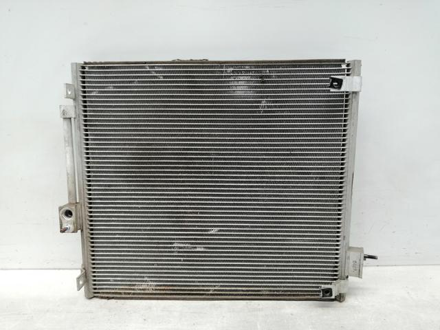 Radiador de aparelho de ar condicionado 600761000B Tesla