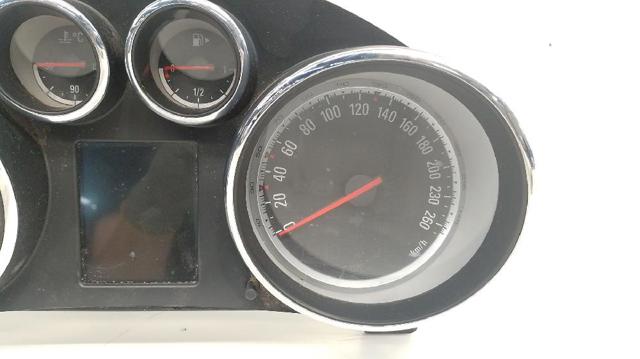 OPEL 600775881 Панель приборов в наличии Киев