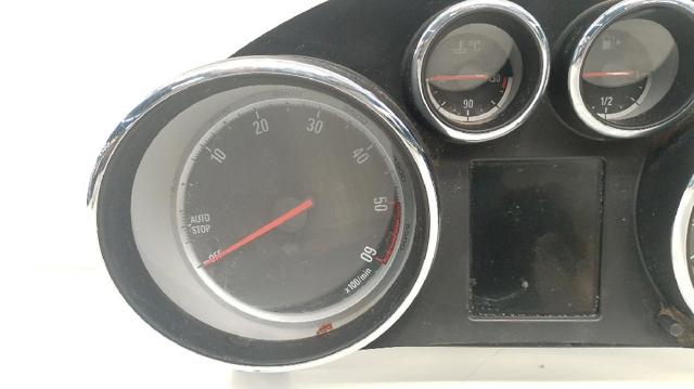 600775881 Приборная доска (щиток приборов) купить Винница