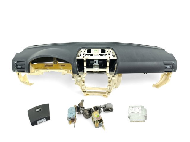 600992005E Подушка безопасности (AIRBAG) водительская купить Запорожье