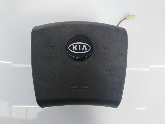 HYUNDAI 600992005E Подушка безопасности (AIRBAG) водительская в наличии Винница