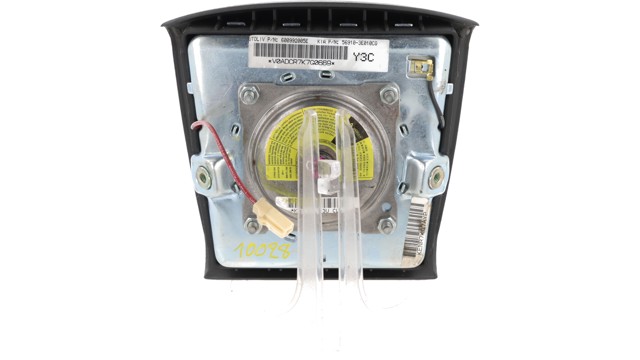 600992005E Подушка безопасности (AIRBAG) водительская купить Ужгород