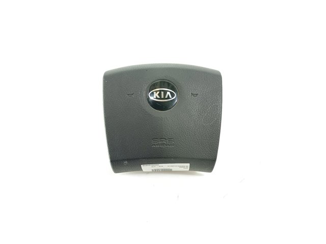 600992005E HYUNDAI Подушка безопасности (AIRBAG) водительская купить в Павлоград