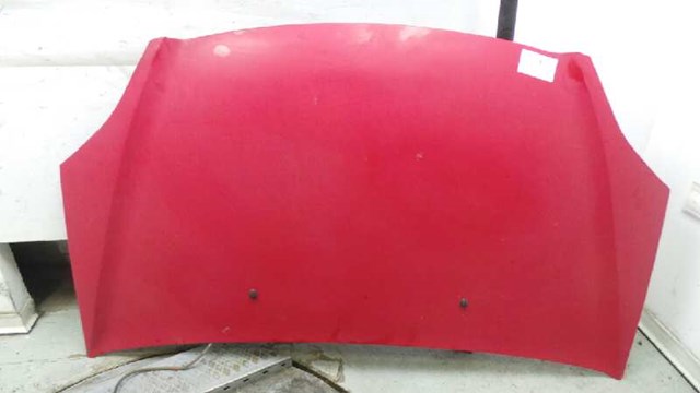 60100S6DE00ZZ Капот купить Черкассы