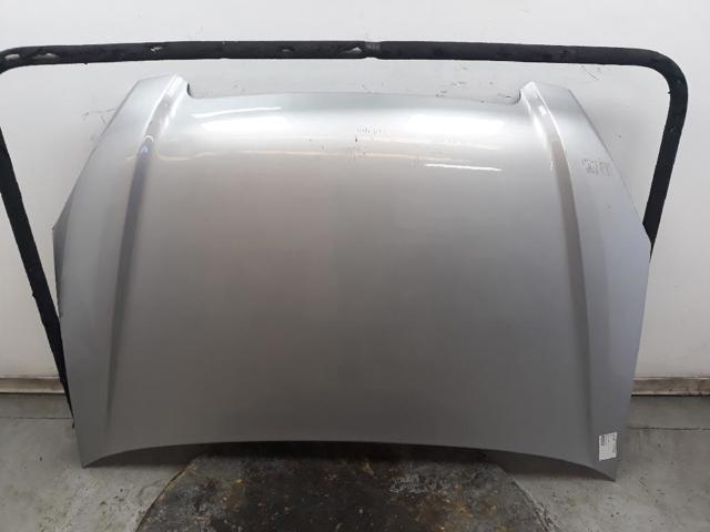 60100S9A000ZZ HONDA Капот купить в Житомир