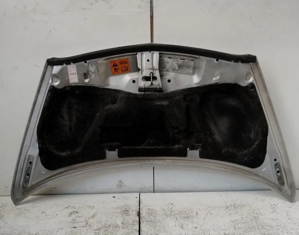 HONDA 60100SAAG01ZZ Капот в наличии Львов