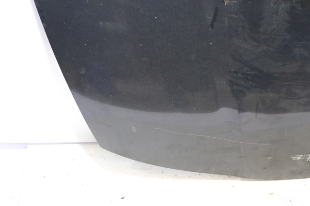 60100SMGE00ZZ HONDA Капот купить в Полтава