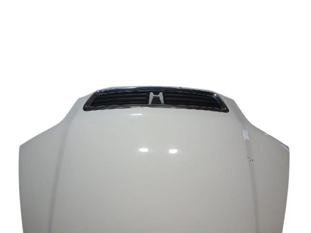 60100ST3E01ZZ Капот купить Днепр