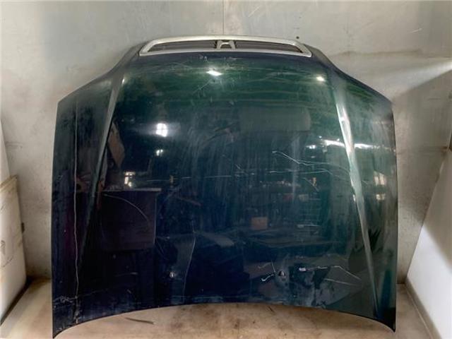 60100ST3E01ZZ Капот купить Павлоград