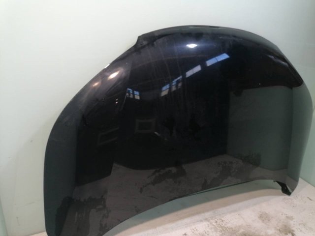 60100T1GG01ZZ Капот купить Хмельницкий
