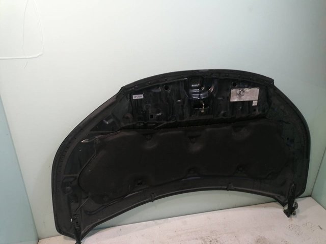 60100T1GG01ZZ Капот купить Ирпень
