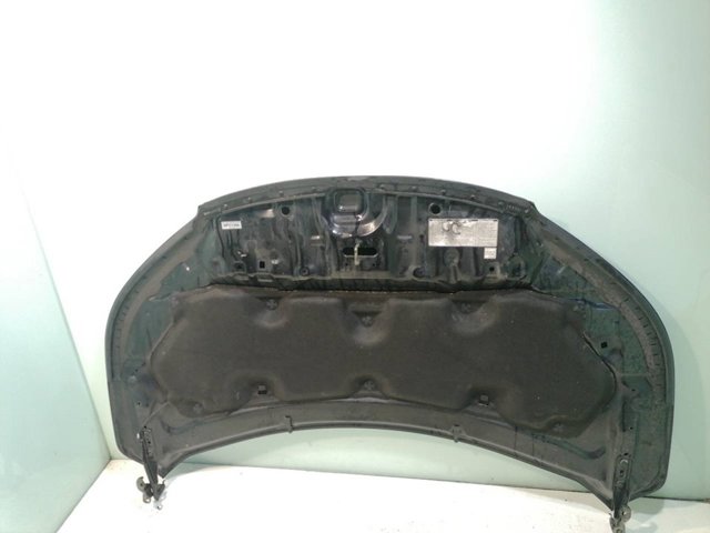 60100T1GG01ZZ Капот купить Харьков