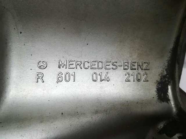 6010142102 MERCEDES Поддон двигателя купить в Сумы